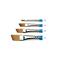 12 Pack: Cotman Watercolour™ Short Handle Angle Brush